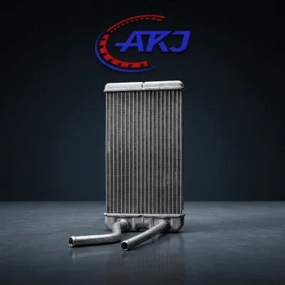 AKJ 52471442 Heater Core for 1997-2005 for 52471442 HVAC Heater Core Replacement for Cadillac DeVille Seville SLS STS 1998-2005