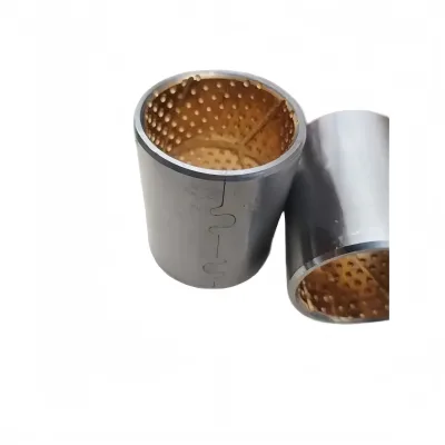 FUTIAN Heavy Truck QT65EQ0-3001304 Steering Knuckle Bushing (Lower) Spare Parts