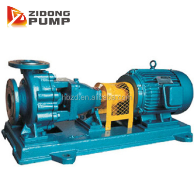 Chemical Circulation Pump ABB Motor
