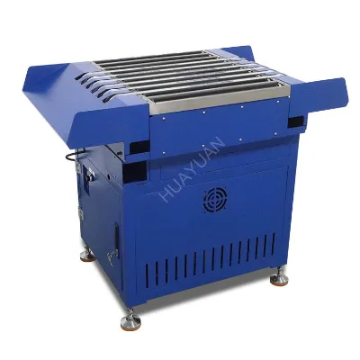 Durable Automatic Linear Narrowband Sorter for Beverage PVC Automatic Parcel Sorting Equipment Logistics Classification System