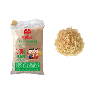 High Quality Yellow Macaroni Noodles in Various Shapes Wholesale Italian Super Quality SpaghettiTurkish Durum Wheat Pasta