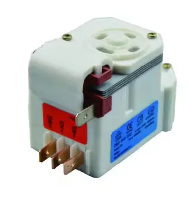 Factory Direct Sale New TMDJ TMDE TMDF TMDB Electric Defrost Timer Series for Refrigerator Parts