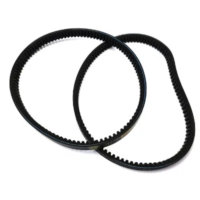 KTD 23100-K44-V010 BEAT FI Rubber Synthetic Fiber Poly Cogged Raw-edge Groove Tooth V-belt