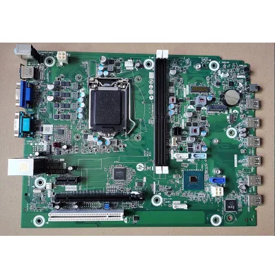 For HP 288 Pro G6 Desktop Motherboard Original Intel Chipset DDR4 Memory Double Channel-Used Models 88061-001 & L75370-005