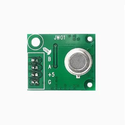 Simulated Carbon Dioxide (CO2) Monitoring Module CO2 Gas Sensor VOC air Quality Detection Module