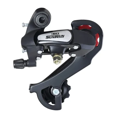 New Arrival Rear Derailleur for 7/8S Bicycle Accessories Bike Bicycle Rear Derailleur