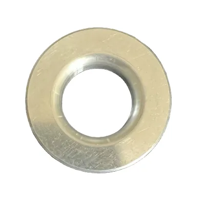 Wilden Pump Part Aluminum Alloy Valve Seat CF 02-1125-01 for Wilden Pump