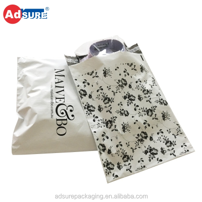 Recyclable Mailing Bags Eco-Friendly Courier Bag