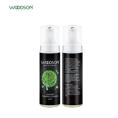 White Shoe Sneaker  Cleaner Foam Sport Shoes Spray Foam Shoe Cleaner & Foam Bottle Combo