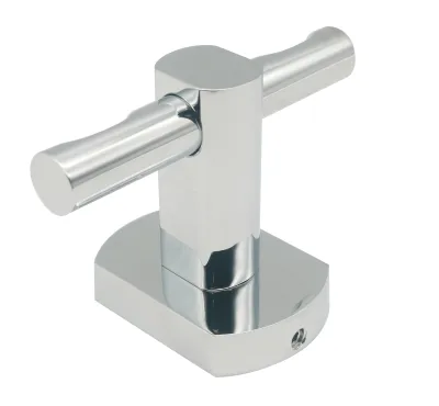 Hooks Towels | Modern Double Towel Hook Design Robe & Towel Hooks, Shower Wall Hooks,Kitchen Hooks | Towel Holder Double Hook