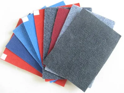 Polyester Industrial Velour Carpet Living Room Indoor Outdoor Carpet Lowes