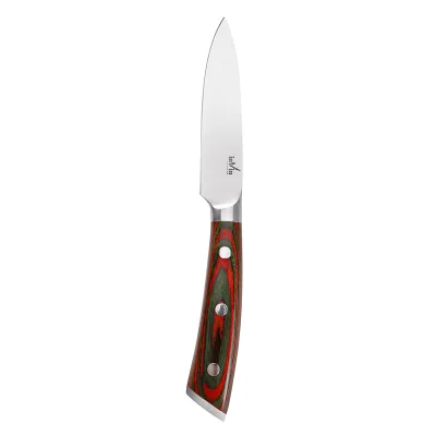 Progressive International Triple Rivet Collection Paring Knife