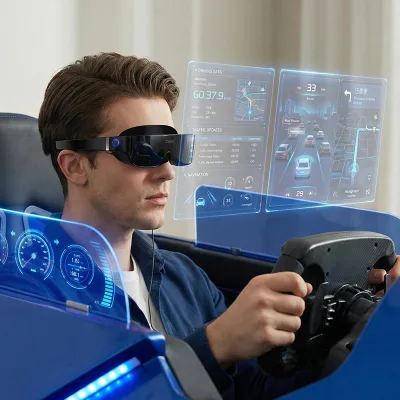 3D Full Screen Vr Headset OEM Vr/Ar Education Class Headsets for School Interactive Learning Wholesale