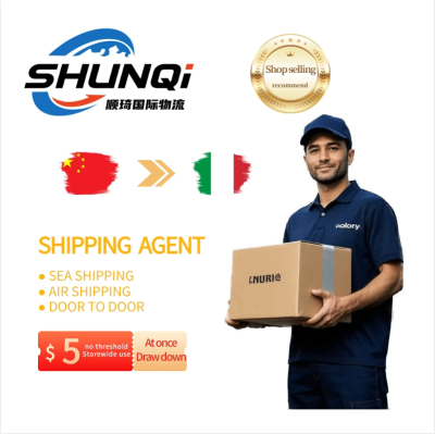 Air Freight Forwarder China to the United States, Britain, France, Germany, Italy, Canada Transport Agent