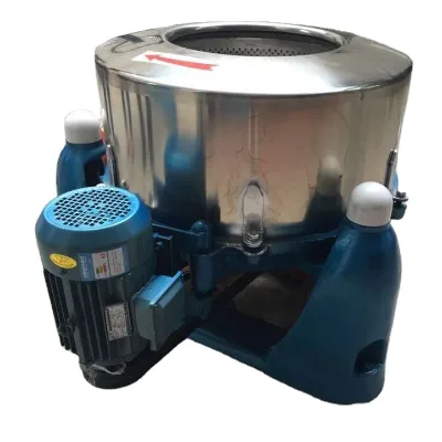 45kg High Quality Long Life Centrifuge Dryer Machine