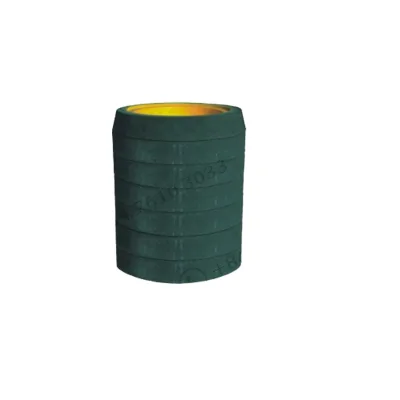 Emery Roller for Rice Whitener Sand Roll for Rice Mill Grain Processing Machinery Product