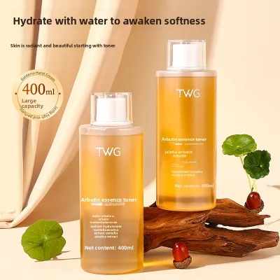 TWG Essence Toner Hydrating Moisturizing and Brightening Facial Toner