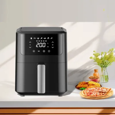 Wholesale Household Hot Selling Air Fryers Non-Stick Healthy Air Fryer Professional Air Fryer