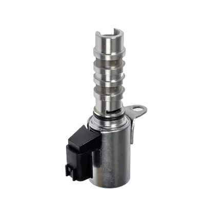 Big Factory 23796JA10B Camshaft Variable Timing VVT Solenoid Valve Oil Control Valve for Nissan Altima Maxima Murano 23796-JA10B