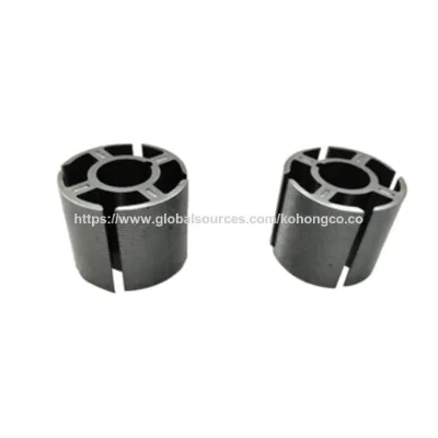 Metal stamping parts for motor