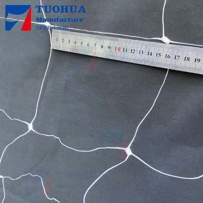 8GSM-12GSM Plant Support Net customized sizes 0.6m, 0.75m,0.9m, 1.2m, 1.5m, 1.7m,2m for plants growth