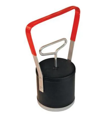 Magnetic Bulk Parts Lifter Tool - Pick up - Quick Release