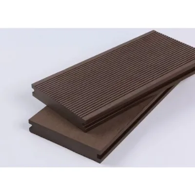 Factory price Wpc External Wpc Wood Pvc Floor Wpc Flooring Composite Decking