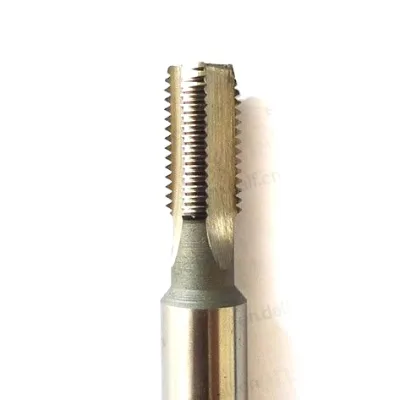 Customized Hss Cnc Screw Tap