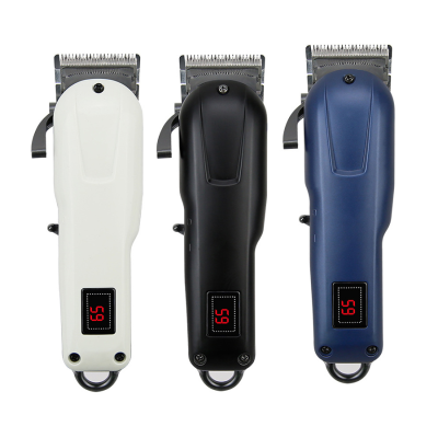 Professional Cordless Classic Bestseller Adjustable Hair Clippers with Hair Clipper Guards