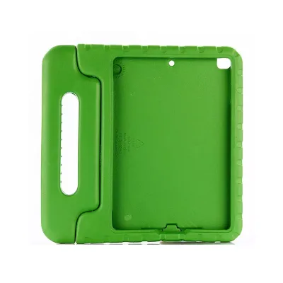 MOQ500 kids school shockproof protection tablet case for ipad 2 3 4 A16 iPad Air 7 8 10th Gen EVA texture protector tablet case
