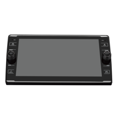 9 Inch Android 10 Car Radio 4GB+64GB RDS 8-Core 14nm 1280*720 QLED IPS Screen TDA7851 Coaxial Output Car Dvd Player Stereo