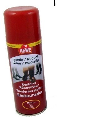 Spray Shoe Polish