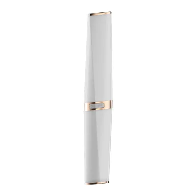 High-Quality Luxurious Rechargeable Eyelash Curler Meticulously Fabricated and Designed to Make the Eyes More Animated