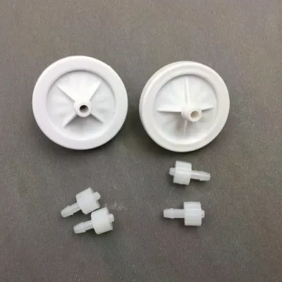 Wims White Ink Filter Circulation for DTG Kiosk Infiniti Challenger Gongzheng Solvent Large Format Printer Big Disc Filter