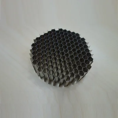 High Quality Stainless Steel Honeycomb Core