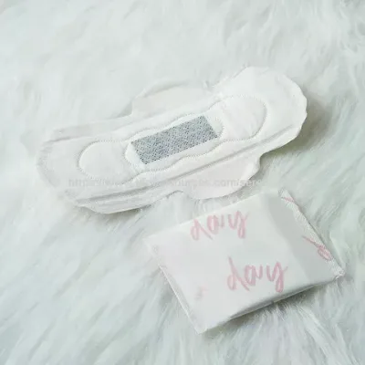 OEM sanitary napkin manufacturer, 10+ years export experience, sample available on request Sanitary Napkin.