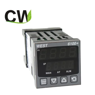 Germany Manufacturer West P6100 Temperature Controller