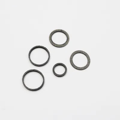 Conductive Elastomer O-Rings for RFI and EMI Shielding;conductive Rubber Materials Used for Aerospace and Industrial Equipment