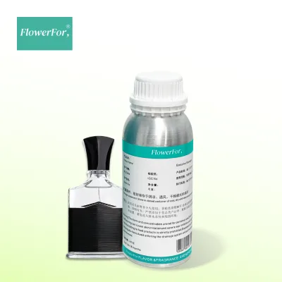 Original Fragrance Oil with Mandarin and Cinnamon Aroma Perfume Oil Bulk Strong Luxury Perfume Oil Inspired by Tea and Lavender