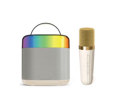Karaoke Speaker with Mic and bluetooth Karaoke Speaker with Mic and bluetooth