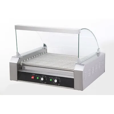 Hot Sale Hot Dog Vending Machine