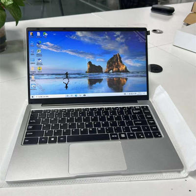 Fast Shipping New Laptop Oem Cheap Notebook Laptop 14inch 6GB RAM Laptop for Kids Ordinateur Portable 64gb 128GB 256GB 512GB SSD
