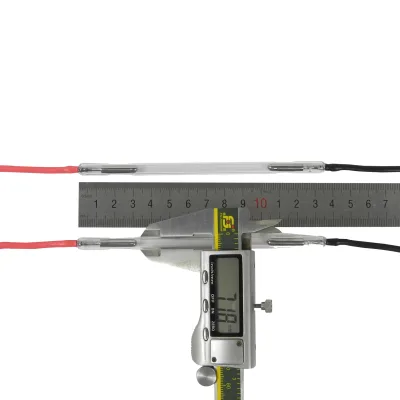 Q Switch ND Yag Laser Xenon Lamp Shanghai SK 7*70*135 With Wires