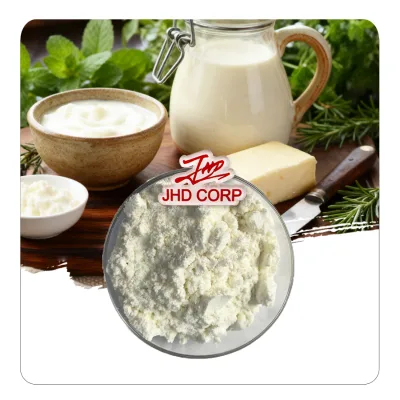 USA/EU Warehouse Factory Supplies High Viability Lactobacillus Fermentans