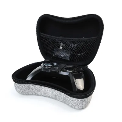 Cheap Factory Video Game Controller Bag EVA Custom Handheld Game Players Case
