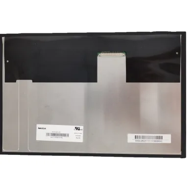 12.1 Inch 1280 800 TFT Lcd  Display Panel Ips Industrial  Display for Innolux 12 G121ice-l02 With 400 Nit and 30 Pin Lvds