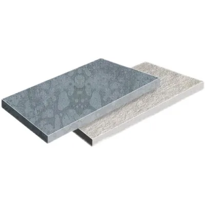 19 Mm Modern Design Fiber Cement Sheeting Fibre Cement Siding and Vertical Modular Walling