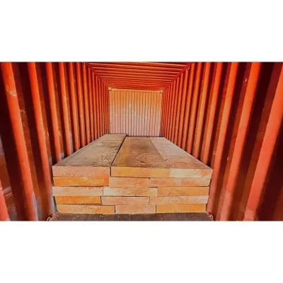 Cross Laminated Timber CLT Panels Prefabricated for Sustainable Building and Modular Houses