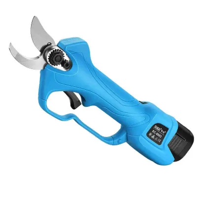 High Power and Convenient Tree Branch Lithium Battery Pruning Shears