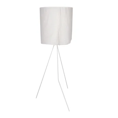 Wholesale Price Antique Mid Century Design Living Room Standing lamp Tripod Cross Floor Lamp